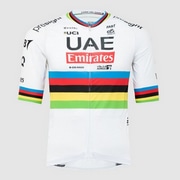 PISSEI ( sZC ) W[W WORLD CHAMPION TADEJ POGACAR vJV[gX[uW[W ( [h`sI ^fB |K` ) 2024 UAE TEAM EMIRATES S