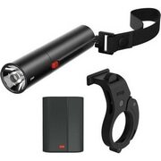 knog. ( mO ) tgCg PWR CAMPER FLASHLIGHT ( p[ Lp[ tbVCg ) 600L + PWR SOUND ( p[TEh ) Zbg