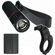 knog. ( mO ) tgCg PWR TREKKER FLASHLIGHT ( p[ gbJ[ tbVCg ) 900L + PWR SOUND ( p[TEh ) Zbg