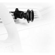 FIDLOCK ( フィドロック ) サイクルコンピューター オプション VACUUM CAR VENT BASE ( バキューム カーベント ベース ) ブラック