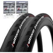 VITTORIA ( rbgA ) N`[^C ZAFFIRO PRO V ( UtB[ v 5 ) ^C&`[uZbg ubN 700X25 (25-622) / 48mm FV e2Zbg