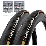 VITTORIA ( rbgA ) N`[^C ZAFFIRO PRO V ( UtB[ v 5 ) ^C&`[uZbg p 700X25 (25-622) / 48mm FV e2Zbg