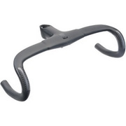 PINARELLO ( �s�i���� ) ���[�h�o�C�N�p�n���h���o�[�i�h���b�v�n���h���o�[�j TARON ULTRA FAST ( �^���� �E���g���t�@�X�g ) ETiCR DOGMA F MY25��p �}�b�g�u���b�N �X�e����:80mm / �n���h����(�O-�O):40cm