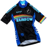 7-ITA ( ZuACeBG[ ) W[W RAINBOW SMILE III LADY JERSEY ( C{[ X}C III fB[X W[W ) ubN S fB[X