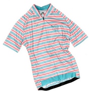 7-ITA ( ZuACeBG[ ) W[W STRIPE LADY JERSEY ( XgCv fB[X W[W ) }`J[ XS fB[X