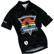 7-ITA ( ZuACeBG[ ) W[W MONICA LADY JERSEY ( jJ fB[X W[W ) ubN S fB[X