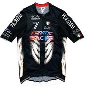 7-ITA ( ZuACeBG[ ) W[W MECHANIC JERSEY ( JjbN W[W ) ubN M