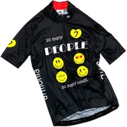 7-ITA ( ZuACeBG[ ) W[W SO MANY PEOPLE LADY JERSEY ( \[ j[ s[v fB[X W[W ) ubN XS fB[X