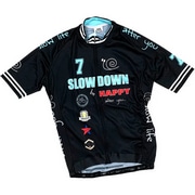 7-ITA ( ZuACeBG[ ) W[W SLOW DOWN II JERSEY ( X[_E II W[W ) ubN M
