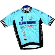 7-ITA ( ZuACeBG[ ) W[W SLOW DOWN II JERSEY ( X[_E II W[W ) `FXeO[ L