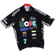 7-ITA ( ZuACeBG[ ) W[W HOPE JERSEY ( z[v W[W ) ubN M