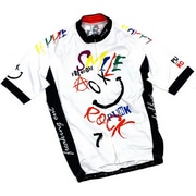 7-ITA ( ZuACeBG[ ) W[W PUNK III JERSEY ( pN III W[W ) zCg M