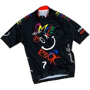 7-ITA ( ZuACeBG[ ) W[W PUNK III JERSEY ( pN III W[W ) ubN M