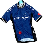 7-ITA ( ZuACeBG[ ) W[W KEEP SMILING LADY JERSEY ( L[v X}CO fB[X W[W ) lCr[ S fB[X