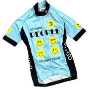 7-ITA ( ZuACeBG[ ) W[W SO MANY SMILE LADY JERSEY ( \[ j[ X}C fB[X W[W ) `FXeO[ S fB[X