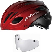 OGK KABUTO ( I[W[P[Jug ) X|[cwbg REZZA-3 AR-5V[ht ( bc@ X[ ) bh/ubN M/L ( 57-60cm ) yICꔄ/ʌz