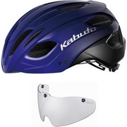 OGK KABUTO ( I[W[P[Jug ) X|[cwbg REZZA-3 AR-5V[ht ( bc@ X[ ) u[/ubN M/L ( 57-60cm ) yICꔄ/ʌz