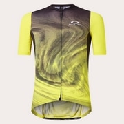 OAKLEY ( I[N[ ) W[W ENDURANCE DAZZLE CAMO JERSEY ( GfX _Y J W[W ) OfBGgX[ ubN/CG[ M