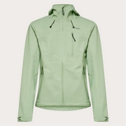 OAKLEY ( I[N[ ) WPbg ELEMENTS ULTRA SHELL JACKET ( Gc Eg VF WPbg ) j[WF[h S