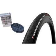 VITTORIA ( rbgA ) N`[^C ZAFFIRO PRO G2.0 X^_[h`[ut ( UtB[ v OtF2.0 ) ubN 700x28C ( 622 )/`[u ( 700x20/28C 48mm RVCou )