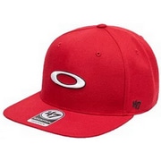 OAKLEY ( I[N[ ) Lbv 47 OAKLEY B1B ELLIPSE HAT yICꔄz ( 47 I[N[ B1B GvX nbg ) bhC TCY