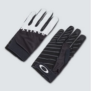 OAKLEY ( I[N[ ) wtEttBK[O[u ICON CLASSIC ROAD GLOVE yICꔄz ( ACR NVbN [h O[u ) ubN/zCg L
