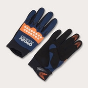 OAKLEY ( I[N[ ) wtEttBK[O[u SWITCHBACK MTB GLOVE 2.0 yICꔄz ( XEBb`obN MTB O[u 2.0 ) `[lCr[ M
