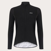 OAKLEY ( I[N[ ) W[W CLIMA THERMAL LS JERSEY yICꔄz ( NC} T[} OX[uW[W ) ubNAEg XS