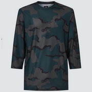 OAKLEY ( I[N[ ) W[W RIDE FREE LS JERSEY yICꔄz ( Cht[ OX[uW[W ) Jn^[ XS