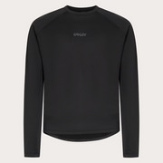 OAKLEY ( I[N[ ) W[W SEEKER REVEL THERMAL LS JERSEY yICꔄz ( V[J[ x T[} OX[uW[W ) ubNAEg L