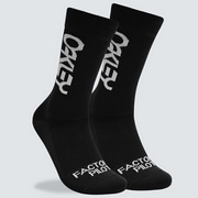 OAKLEY ( I[N[ ) \bNX FACTORY PILOT MTB SOCKS yICꔄz ( t@Ng[ pCbg MTB \bNX ) ubNAEg S