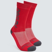 OAKLEY ( I[N[ ) \bNX FACTORY PILOT MTB SOCKS yICꔄz ( t@Ng[ pCbg MTB \bNX ) bhC S