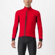 CASTELLI ( JXe ) WPbg ENTRATA JACKET yAEgbgiz ( Gg[^ WPbg ) bh/ubNCgubN XL