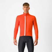CASTELLI ( JXe ) WPbg ENTRATA JACKET yAEgbgiz ( Gg[^ WPbg ) uAgIW/Vo[ XL