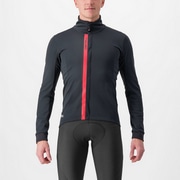 CASTELLI ( JXe ) WPbg ENTRATA JACKET yAEgbgiz ( Gg[^ WPbg ) CgubN/bh XS