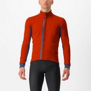 CASTELLI ( JXe ) WPbg ENTRATA JACKET yAEgbgiz ( Gg[^ WPbg ) bhI[J[/gCCgu[ S