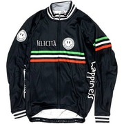 7-ITA ( ZuACeBG[ ) W[W CLASSIC SMILE LS JERSEY yAEgbgiz ( NVbNX}C OX[uW[W ) ubN L