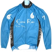 7-ITA ( ZuACeBG[ ) WPbg COME RAIN WINDBREAKER JACKET yAEgbgiz ( JC EBhu[J[ WPbg ) u[ M