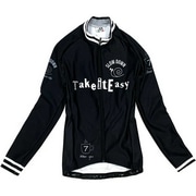 7-ITA ( ZuACeBG[ ) W[W SLOW DOWN LADY LS JERSEY yAEgbgiz ( X[_E fB[X OX[uW[W ) ubN S fB[X