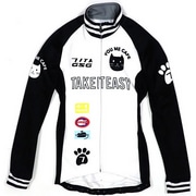 7-ITA ( ZuACeBG[ ) WPbg CAT LADY JACKET yAEgbgiz ( Lbg fB[X WPbg ) zCg/ubN XS fB[X