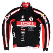 7-ITA ( ZuACeBG[ ) WPbg ESCAPE JACKET yAEgbgiz ( GXP[v WPbg ) ubN/bh XL