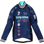 7-ITA ( ZuACeBG[ ) WPbg SLOW DOWN 2 LADY JACKET yAEgbgiz ( X[_E 2 fB[X WPbg ) lCr[ S fB[X