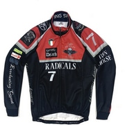 7-ITA ( ZuACeBG[ ) WPbg BIKER JACKET yAEgbgiz ( oCJ[ WPbg ) ubN/bh L