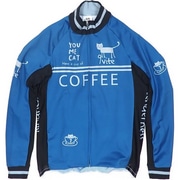 7-ITA ( ZuACeBG[ ) WPbg CAFE CAT WIND JACKET yAEgbgiz ( JtFLbg EBh WPbg ) lCr[ M