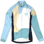 7-ITA ( ZuACeBG[ ) W[W SCANDINAVIA LADY LS JERSEY yAEgbgiz ( XJWirA fB[X OX[uW[W ) zCg/XJC XS fB[X