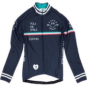 7-ITA ( ZuACeBG[ ) W[W YOU ME SMILE LADY LS JERSEY yAEgbgiz (  X}C fB[X OX[uW[W ) Ot@Cg S fB[X