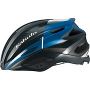 OGK KABUTO ( �I�[�W�[�P�[�J�u�g ) �X�|�[�c�w�����b�g REZZA-2 �y�����i�z ( ���b�c�@ 2 ) G-2 �u���b�N�l�C�r�[ XL/XXL ( 61-64cm )