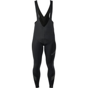 MAVIC ( �}���B�b�N ) �r�u�^�C�c ESSSENTIAL THERMO BIBTIGHT ( �G�b�Z���V���� �T�[�� �r�u�^�C�c ) �u���b�N S