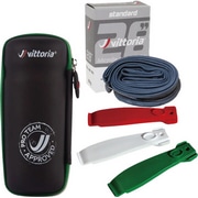 VITTORIA ( rbgA ) Zbgi c[P[X + `[u + ^Co[ gR[ 700C 20/28C FV48mm