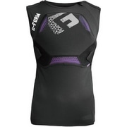 G-FORM ( W[tH[ ) veN^[ MX SPIKE CHEST yICꔄz ( MX XpCN`FXg ) ubN L